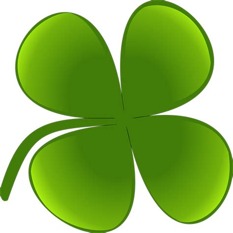 Free Image on Pixabay - Shamrock, Four Leaf Clover, Irish | Clover leaf, Four leaf clover, Clover