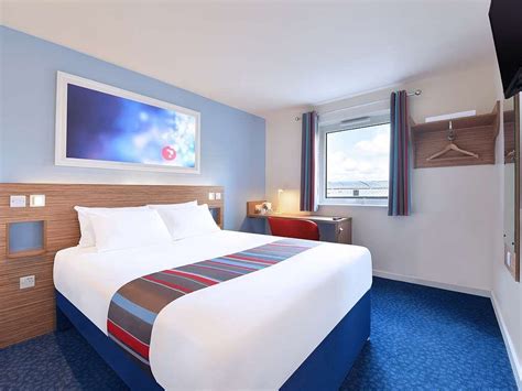 Travelodge Leicester City Centre Updated 2023 Reviews