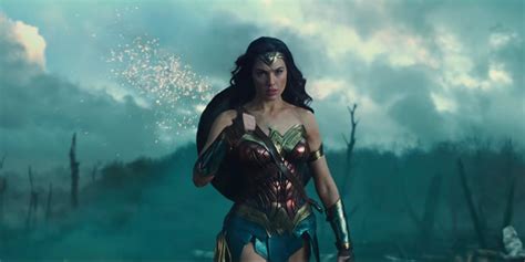 Wonder Woman 3 Patty Jenkins Has A Plan For The Third Chapter