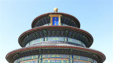 5 Interesting Facts About The Temple Of Heaven Histructural Sahc