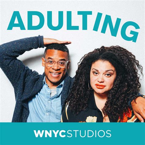 Adulting Podcast On Spotify