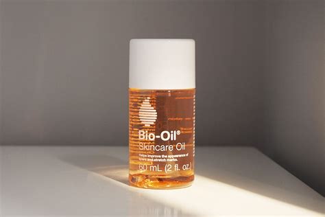 I Tried The Bio Oil Skincare Oil To Even Out My Skin Tone—heres How It