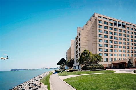 San Francisco Airport Marriott Waterfront Updated 2023 Prices