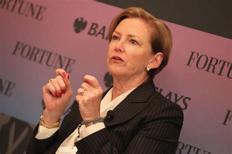 The Top 10 Highest Paid Female Ceos