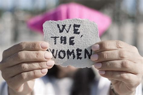 A Major Milestone In Womens Fight For Equal Rights Public News Service