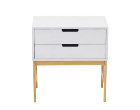 Edna Bedside Table Ustyle
