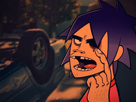 Gorillaz, haven’t you heard? : r/gorillaz