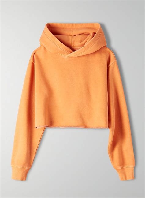 Perfect Hoodie Crop Hoodies What To Wear How To Wear