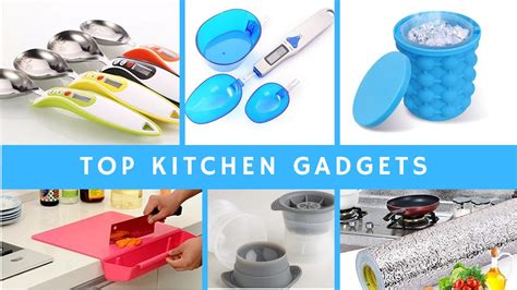 Top Amazon Gadgets For Kitchen 2 Kitchen Accessories And Home