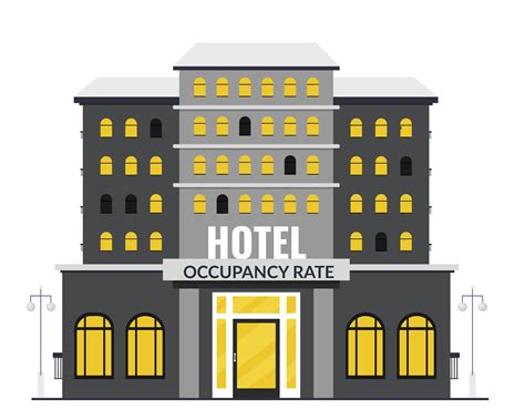 Hotel Glossary What Is Occupancy Rate