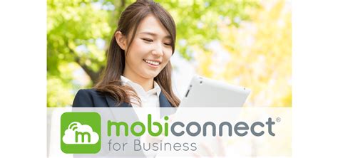 Mobiconnect