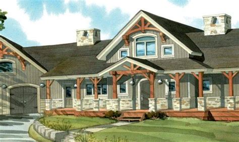 One Story Wrap Around Porch House Plans Many Jhmrad 61798