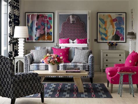 Colour Psychology For Interiors The Winter Personality Sophie Robinson