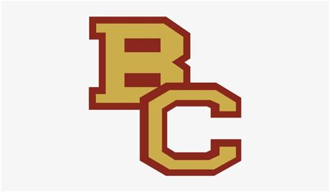 Boston College Logo Symbol Meaning History Png Brand Vlrengbr