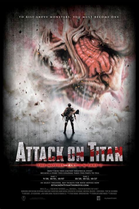 Attack on titan season 4 has just been released! Attack on Titan Part 2 (2015) Full Movie Free Download ...