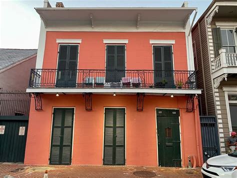 631 Dauphine St 4 New Orleans La 70112 Trulia