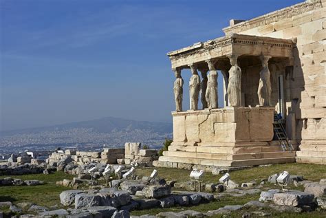 Com va fer Atenes la història grega significativa