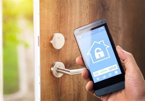 Your Guide To Choosing The Best Smart Home Security System Interior