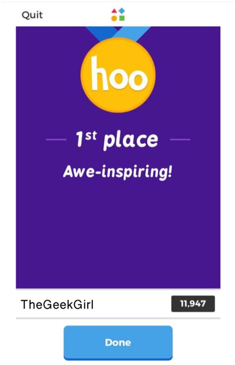Kahoot Winner - Kahoot Winner : Download kahoot winner apk 4.4.3 for ...