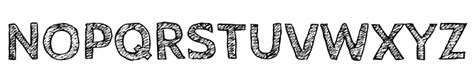 The most popular font in this family is cabin sketch bold. Cabin Sketch Bold free Font - What Font Is