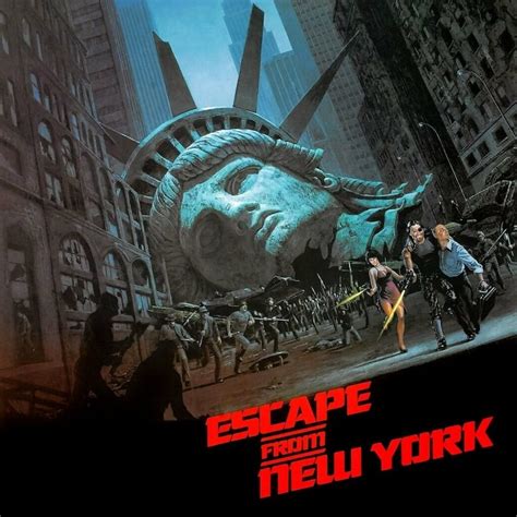 escape from new york shat the movies podcast