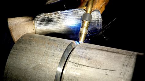 Welding Stainless Steel Pipe Steel Choices