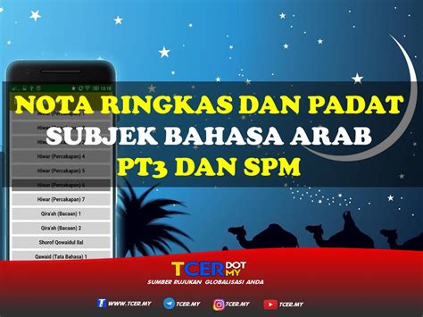 Buku ini dihasilkan oleh pakar bahasa arab. KOLEKSI NOTA RINGKAS DAN PADAT BAHASA ARAB PT3 DAN SPM ...