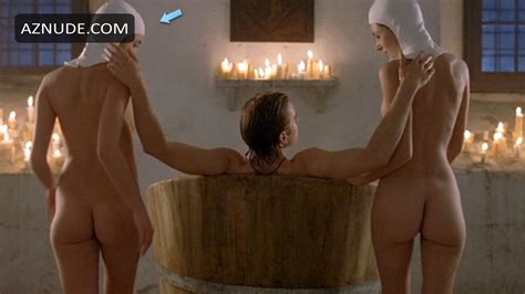 Naked Chiara Gensini In R I S Delitti Imperfetti Hot Sex Picture