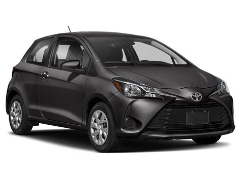 2019 Toyota Yaris Hatchback Ce Price Specs And Review Spinelli