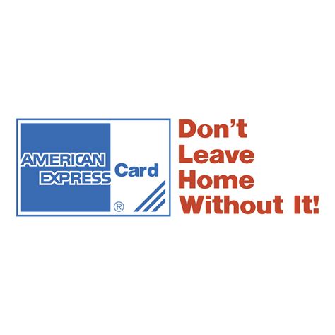 American Express New Logo Vector