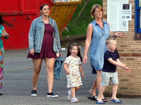 Jacqueline Jossa Puts On United Front With Dan Osborne Days Before Due