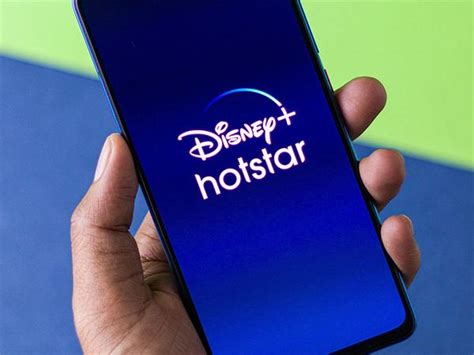 Disney Hotstar Miles Ahead In India S Ott Market