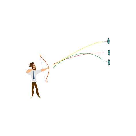 Archery Vector Png Images With Transparent Background Free Download