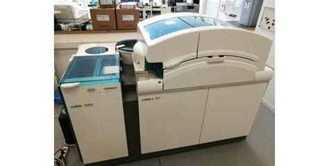 Refurbished Roche Cobas 6000c501e601 For Sale 17595 Item 1667898