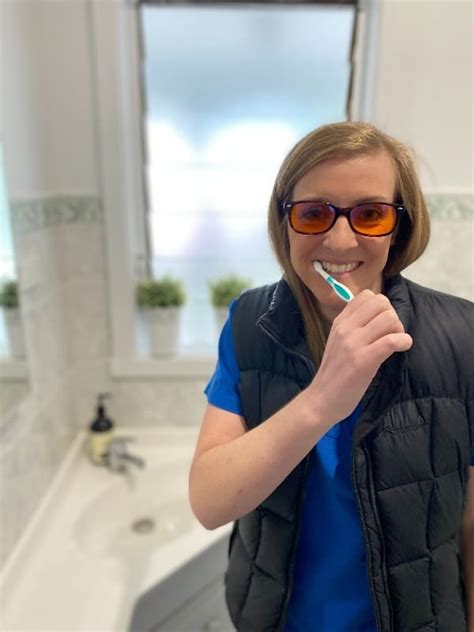 It's a good question and it's a valid the retainers are going to keep your teeth in place as the tongue, lips and cheeks will be used to they can just pop it in when they go to bed and take it out in the morning. How Long Does It Take to Adjust to Night Shift? - The ...