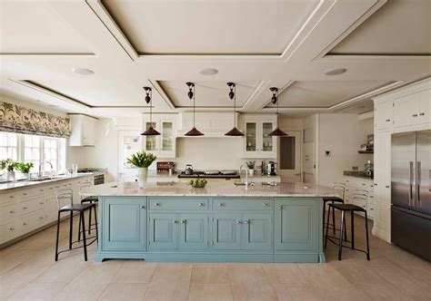 70 Spectacular Custom Kitchen Island Ideas Luxury Home Remodeling