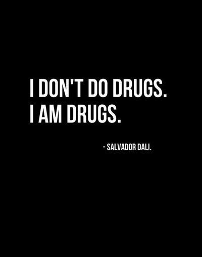 Drug Quotes About Life Quotesgram