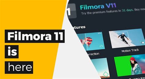 Wondershare Filmora V11 2022