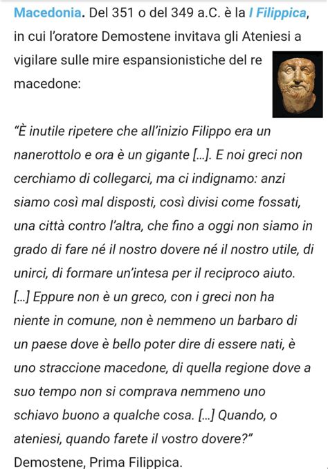 Alessandro Magno Karan Non Era Greco Ne Meno Il Suo Padre Filippo Lo