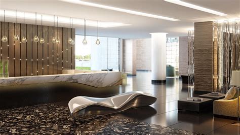 Goddard Littlefair Luxury Residential Design Are Award Winning Interior