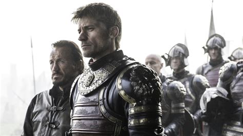 Game Of Thrones Actor Shares More On Why Jaime Could Kill Cersei Mashable