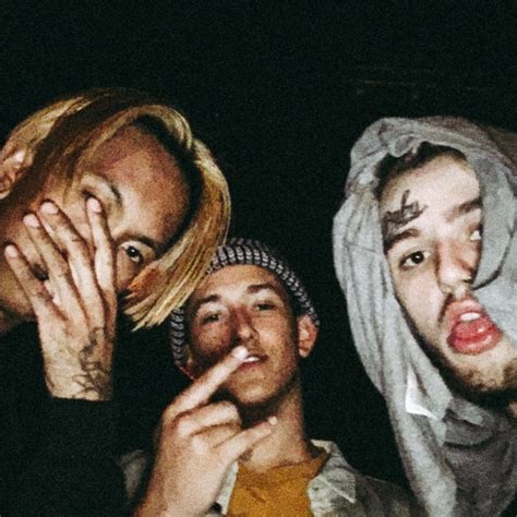Cold Hart And Lil Peep Release New Track Me And You Hysteria
