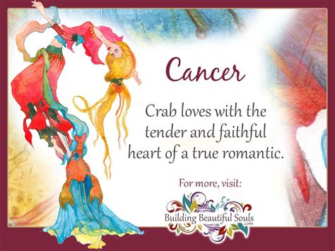 What Is Cancer Zodiac Sign Animal Your Spirittotem Animal According