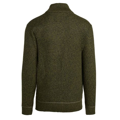 Alta Mens Casual Fleece Lined Full Zip Sweater Jacket Ebay