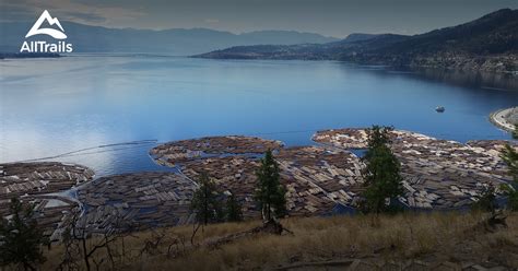 Complete information about kelowna international airport (ylw) airport on aviasales.com: Die besten Routen in der Nähe von Kelowna, British ...