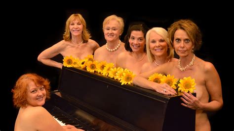 Hit Calendar Girls Movie Now A Stage Play