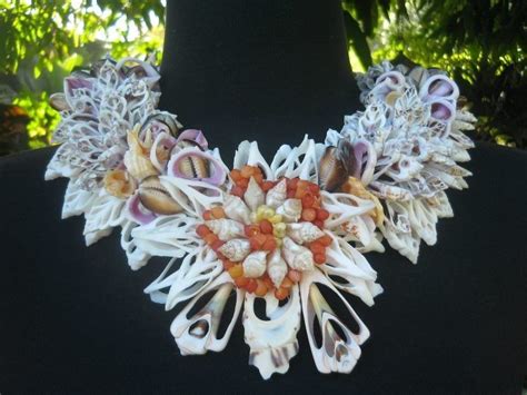 Tahitian Necklace Candy Jewelry Jewelry Art Jewellery Tahitian Dance