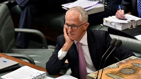 No More Sex Between Ministers And Staff Australias Prime Minister Declares The New York Times