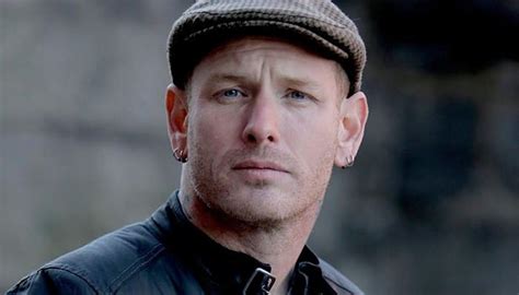 Corey Taylor Gets Response From Dokken After Testicle Blowout Tweet