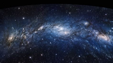 Nasa Milky Way Super Large Galaxy Background Nasa Picture Of The